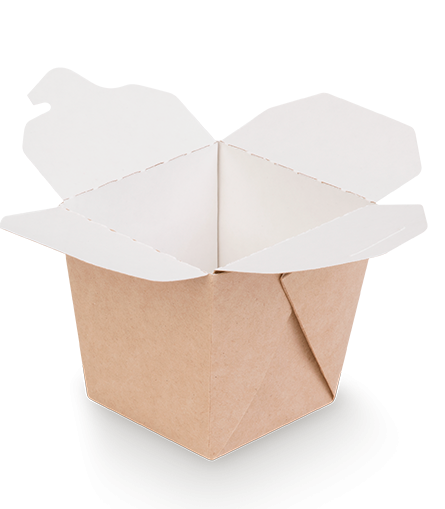 Контейнер для лапши OSQ NOODLES М 40шт/уп 12/480