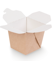 Контейнер для лапши OSQ NOODLES М 40шт/уп 12/480