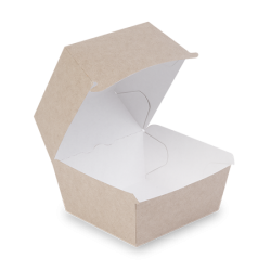 Упаковка OSQ BURGER XL 55шт/уп 4/220