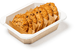 Упаковка OSQ OCTOBOX КРЫШКА ПОЛУКУПОЛ 500мл 40шт/уп 14/560