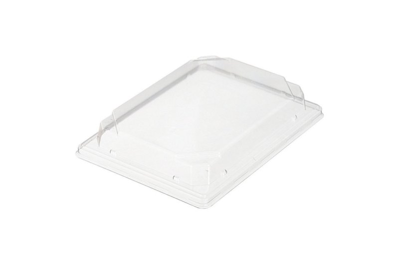 Упаковка OSQ OCTOBOX КРЫШКА ПОЛУКУПОЛ 800мл 50шт/уп 8/400