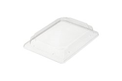 Упаковка OSQ OCTOBOX КРЫШКА ПОЛУКУПОЛ 800мл 50шт/уп 8/400