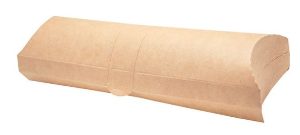 Упаковка OSQ PILLOW L STANDART 200х70х55мм 50шт/уп 9/450