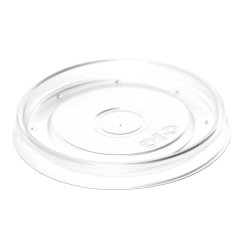 Упаковка OSQ ROUND BOWL 300-500мл крышка PP ANTIFOG 60шт/уп 10/600