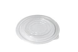 Упаковка OSQ ROUND BOWL 750мл КРЫШКА ПЛОСКАЯ 45шт/уп 6/270