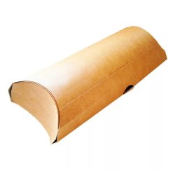 Упаковка для ролла ПТ (аналог PILLOW) 50шт/уп 10/500