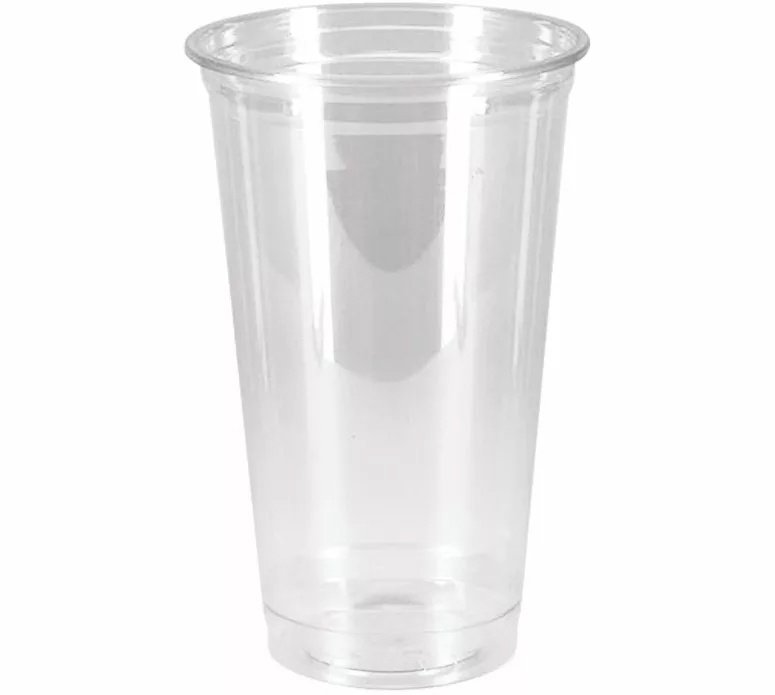 500мл стакан ПП ВЗЛП прозрачный 20шт/уп 25/500