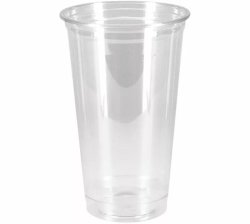 500мл стакан ПП ВЗЛП прозрачный 20шт/уп 25/500