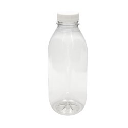 Бутылка ПЭТ 1000мл 1/70