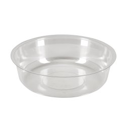 Вкладыш для стакана (менажница) ПЭТ VEGGO D 95мм 100шт/уп 8/800