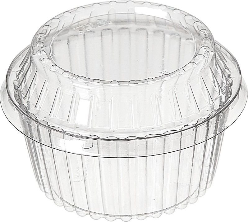 Креманка Б-200 50шт/уп 1/1700