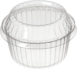 Креманка Б-200 50шт/уп 1/1700