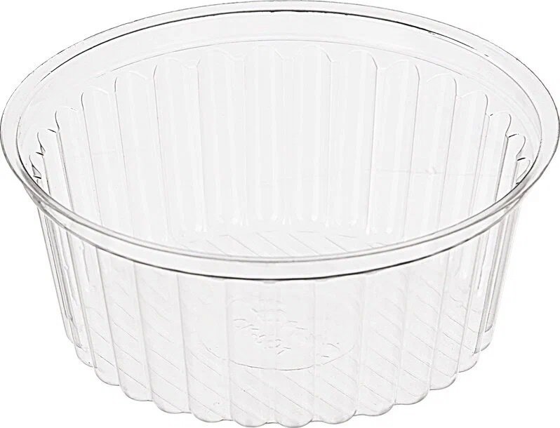 Креманка М-195 50шт/уп 1/1300