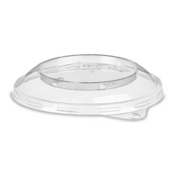 Крышка ВЗЛП для креманки Кристалл 200мл 1/192