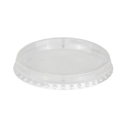 Крышка ПЭТ для креманки Complement 125мл 200шт/уп 7/1400