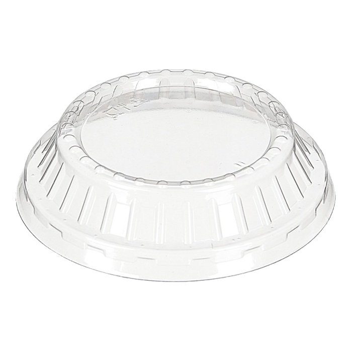 Крышка М-200К для креманки М-195 50шт/уп 1/2600