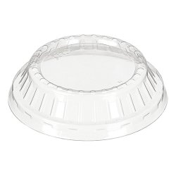 Крышка М-200К для креманки М-195 50шт/уп 1/2600