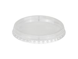 Крышка для креманки ПОЛИЭР СПК-95 250мл 50шт/уп 20/1000