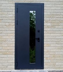 Входные двери