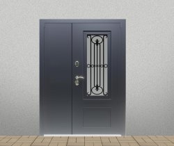 Входные двери