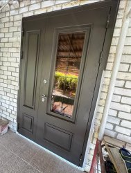 Входные двери