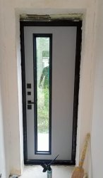 Входные двери