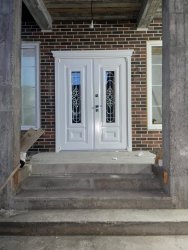 Входные двери