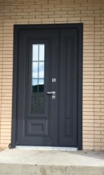 Входные двери