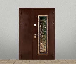 Входные двери