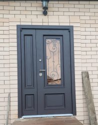 Входные двери