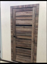 Входные двери