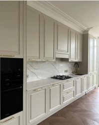 Кухонные гарнитуры