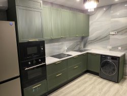 Кухонные гарнитуры