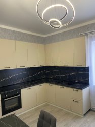 Кухонные гарнитуры