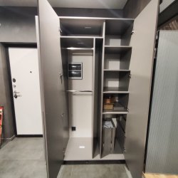 Мебель по индивидуальным проектам