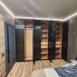 Мебель по индивидуальным проектам