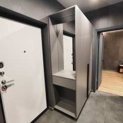 Мебель по индивидуальным проектам