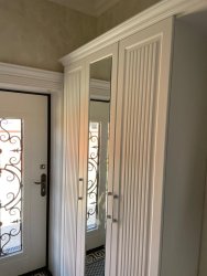 Мебель по индивидуальным проектам