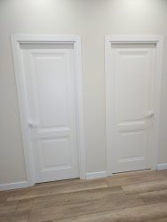 Двери межкомнатные