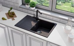 Мойки кухонные