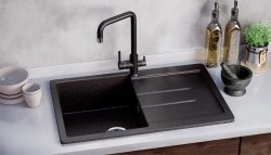 Мойки кухонные