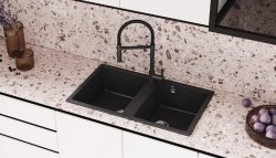 Мойки кухонные