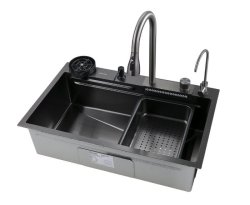 Мойки кухонные