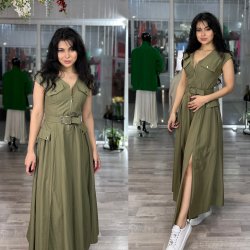 Стиль сафари