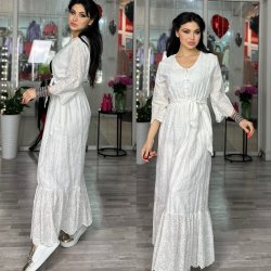 Платье шитье