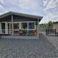 4х местный Шале 1