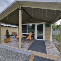 3х местный Шале 2