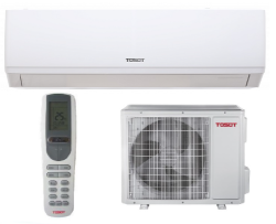 Сплит-системы TOSOTСплит-система T07H-SnN2/I/T07H-SnN2/O серии NATAL