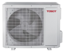 Сплит-системы TOSOT T09H-SnN2/I/T09H-SnN2/O серии NATAL