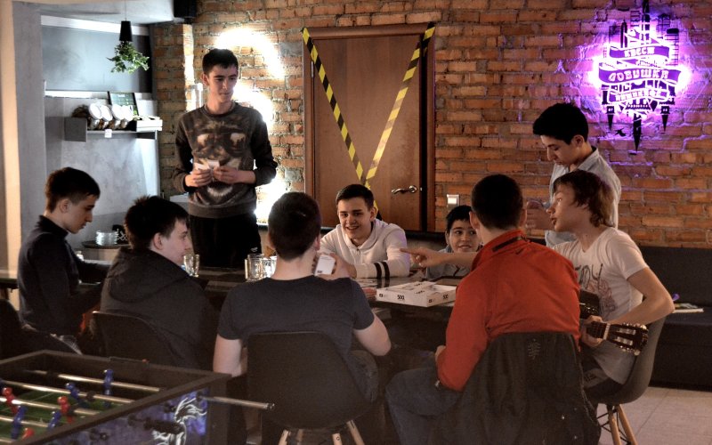 Цена в час в ПТ-ВС с 08:00-16:00